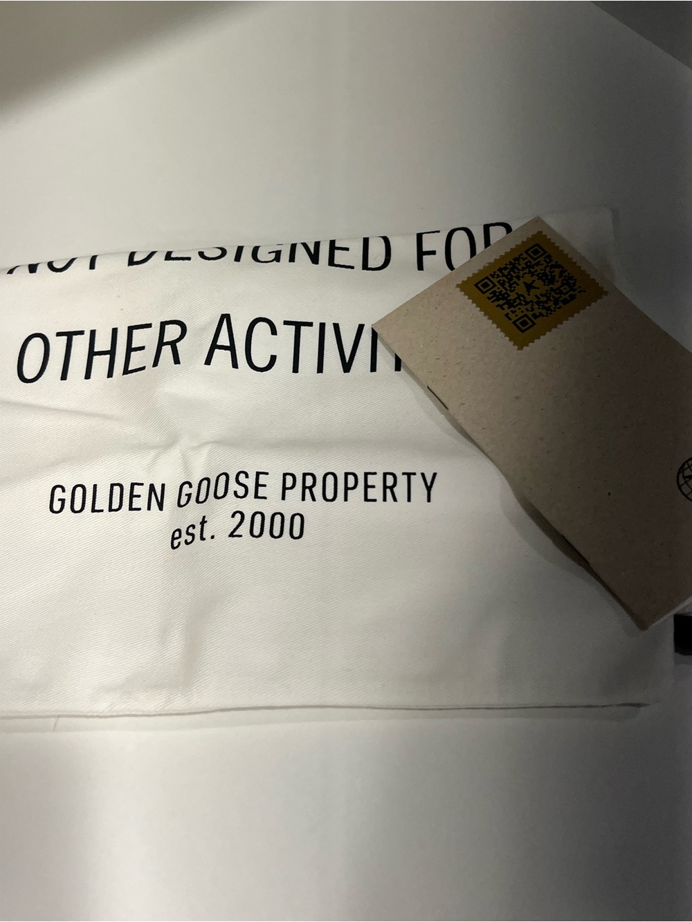 Golden Goose - Picture 5 of 5